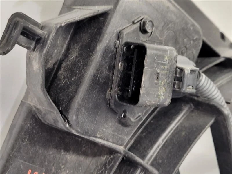 2012-2017 KIA RIO Radiator Fan Motor Fan Assembly With AC Hatchback 253801W150 Foto 3 de 4