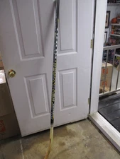 Mario Lemieux Autographed Koho Revolution Hockey Stick