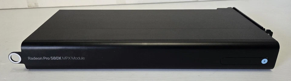 Apple AMD Radeon Pro 580X MPX Module Model A2241 - Image 2 of 3
