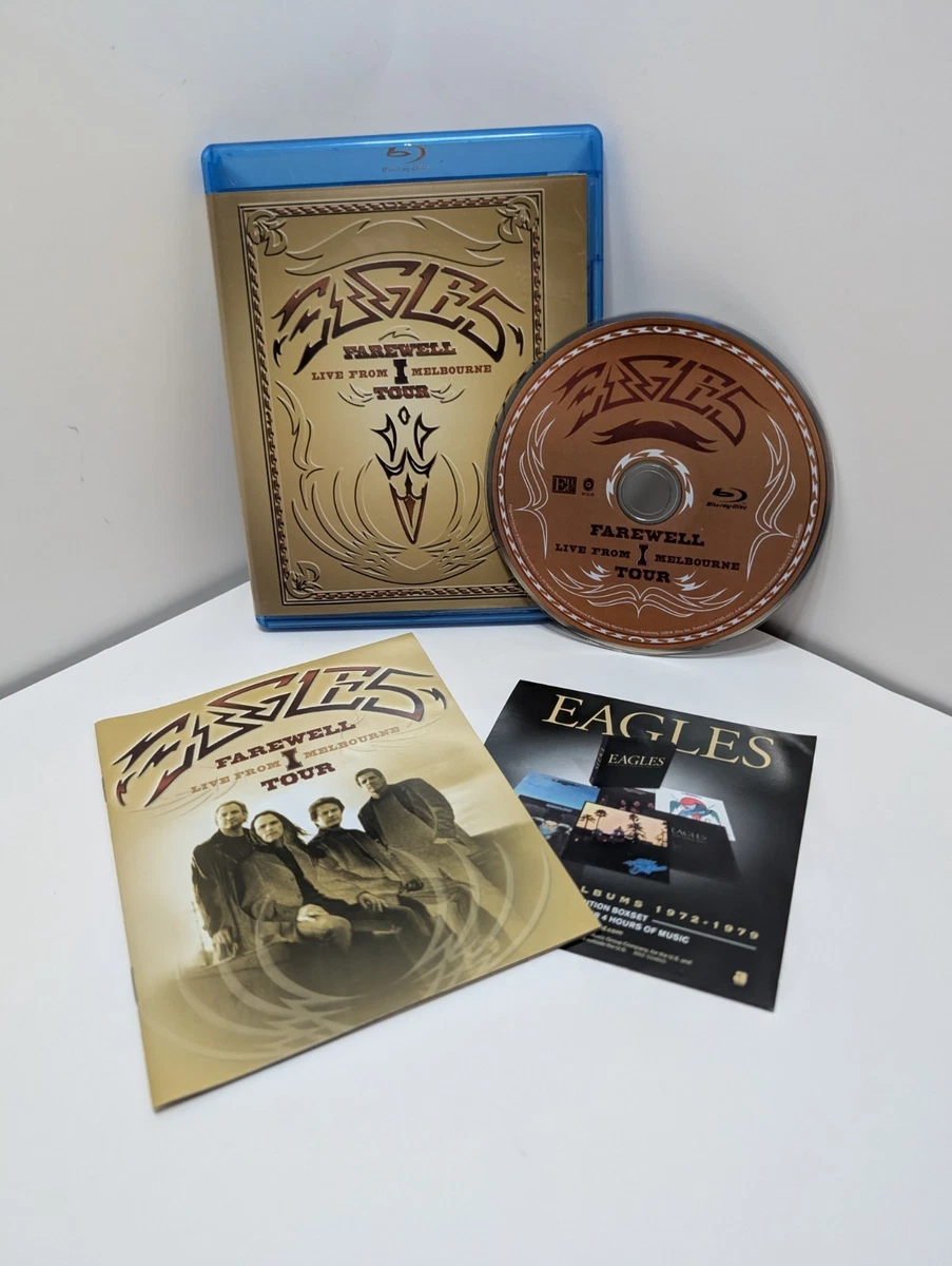 Eagles Farewell Tour online kaufen | eBay.de