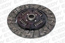 Disque d'embrayage Isuzu D-MAX