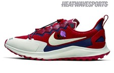 Nike Gyakusou x Air Zoom Pegasus 36 Trail Red for Sale
