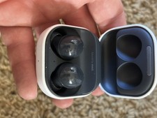 Samsung Galaxy Buds FE SM-R400N In-Ear Earbuds Bluetooth Active Noise Cancelling