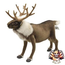 NEW BH7863 HANSA Reindeer 35