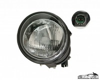 Nebelscheinwerfer Links FüR Opel Movano A Renault Clio Ii Kangoo Master Ab 98->
