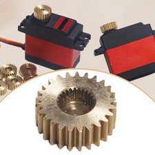 Servo Gear High Precision 25 Tooth