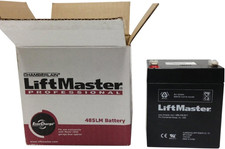 Chamberlain Liftmaster 485LM Battery Liftmaster Garage Door Openers 485LM Batter