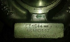 46480117 turbolader at ALFA ROMEO 146 1.9 JTD aleep156056