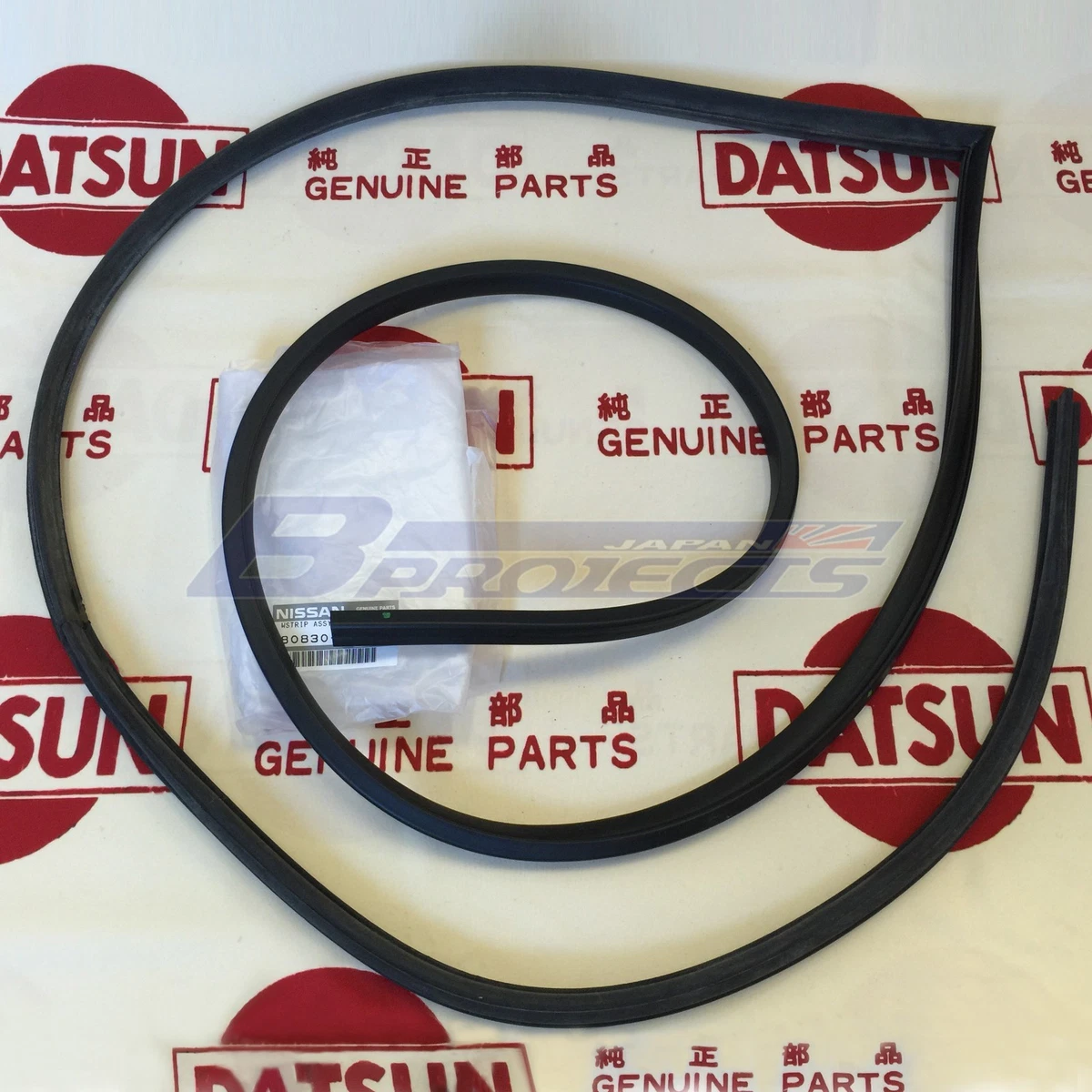 Nissan Car & Truck Glass & Window Parts for Datsun for sale | eBay