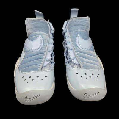 Nike SAMPLE CFM PROD PAIR Air Shake Ndestrukt Blue Tint Sail  display picture 3