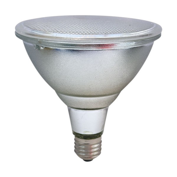 Led PAR38 Glas Reflektor IP65 15W = 75W E27 1090Lm Warmweiß 3000K 90° Dimmbar-image