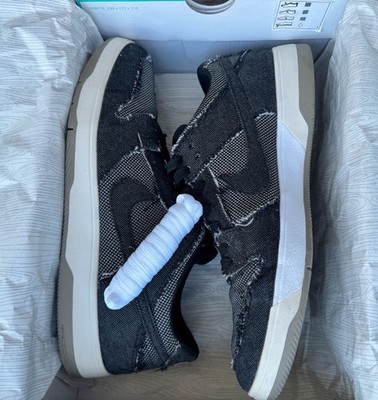 Nike SB Dunk Low Bearbrick EU44.5 US10.5 UK9.5 