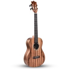 Minor Imperfections - Concert Ukulele, CC207-23 inch KOA Acacia Wood Ukelele ...