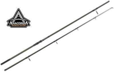 Anaconda Magist Mate Spod 12ft./5lb / Spodrute