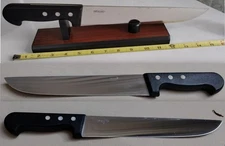 DEGLON MAXIFIL – 10" BUTCHERS KNIFE