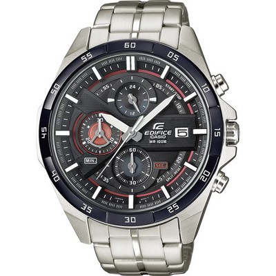 Casio Chronograph Armbanduhr EFR-556DB-1AVUEF (L x B x H) 53.5 x 48.7 x 12.6 mm