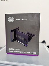 cooler master universal vertical gpu card holder kit ver2