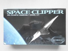 MOEBIUS MODELS 1/160 "SPACE CLIPPER aus 2001", NEU in MINT OVP