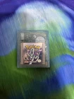 Pokemon Crystal Version Authentic Nintendo