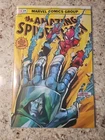 Amazing Spider-Man #24 Rod Reis Doom Homage Variant [DS] BAGED AND BOARDED