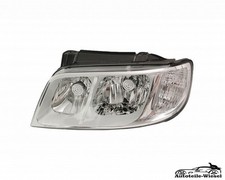 Scheinwerfer Halogen H1/H7 Links für Hyundai Matrix FC 06-08