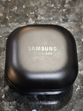 Samsung Galaxy Buds Pro - Phantom Black - TES...