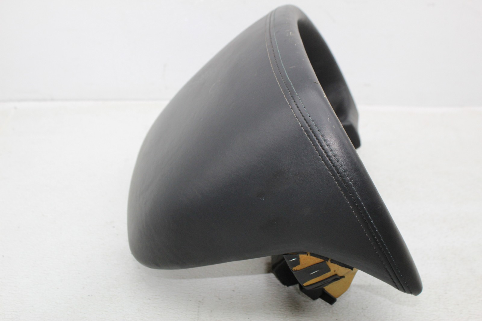 99-01 FERRARI 456 M LEATHER GAUGE SPEEDOEMETER TRIM COVER PANEL (SEE DESCP)