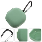 Silicone Earphone Case Universal Earbuds Protective for Headphone
