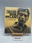 Bob Dylan- The Times They Are A-Changin' Factory Sealed Vinyl Record