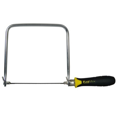 Stanley 0-15-106 Dekupiersaege FatMax 160mm