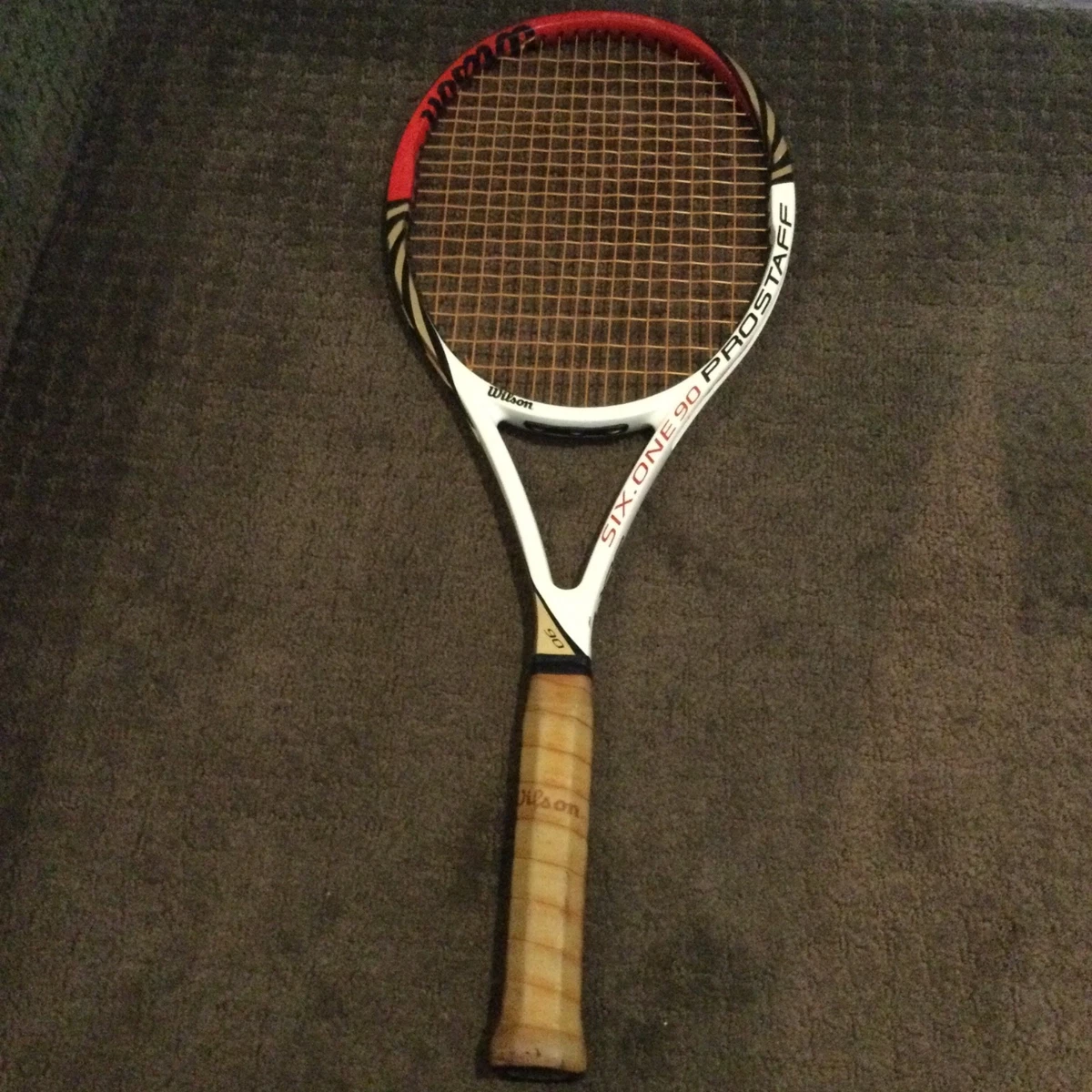 Pro Staff Six One 90 for sale | eBay