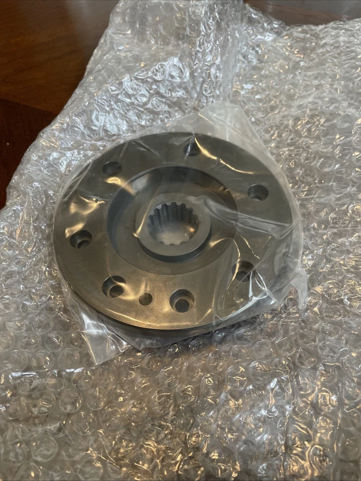 Ducati OEM Nuevo 16010102a Fly Wheel 748 916 Monster 900 Foto 3 de 4
