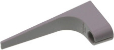 Staffa Di Supporto Compatibile Con/Ricambio per Technics RMR2210-W SL-1200 SL-12
