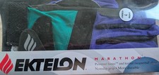EKTELON MARATHON Large Patented Isotec Racquetball Gloves New 