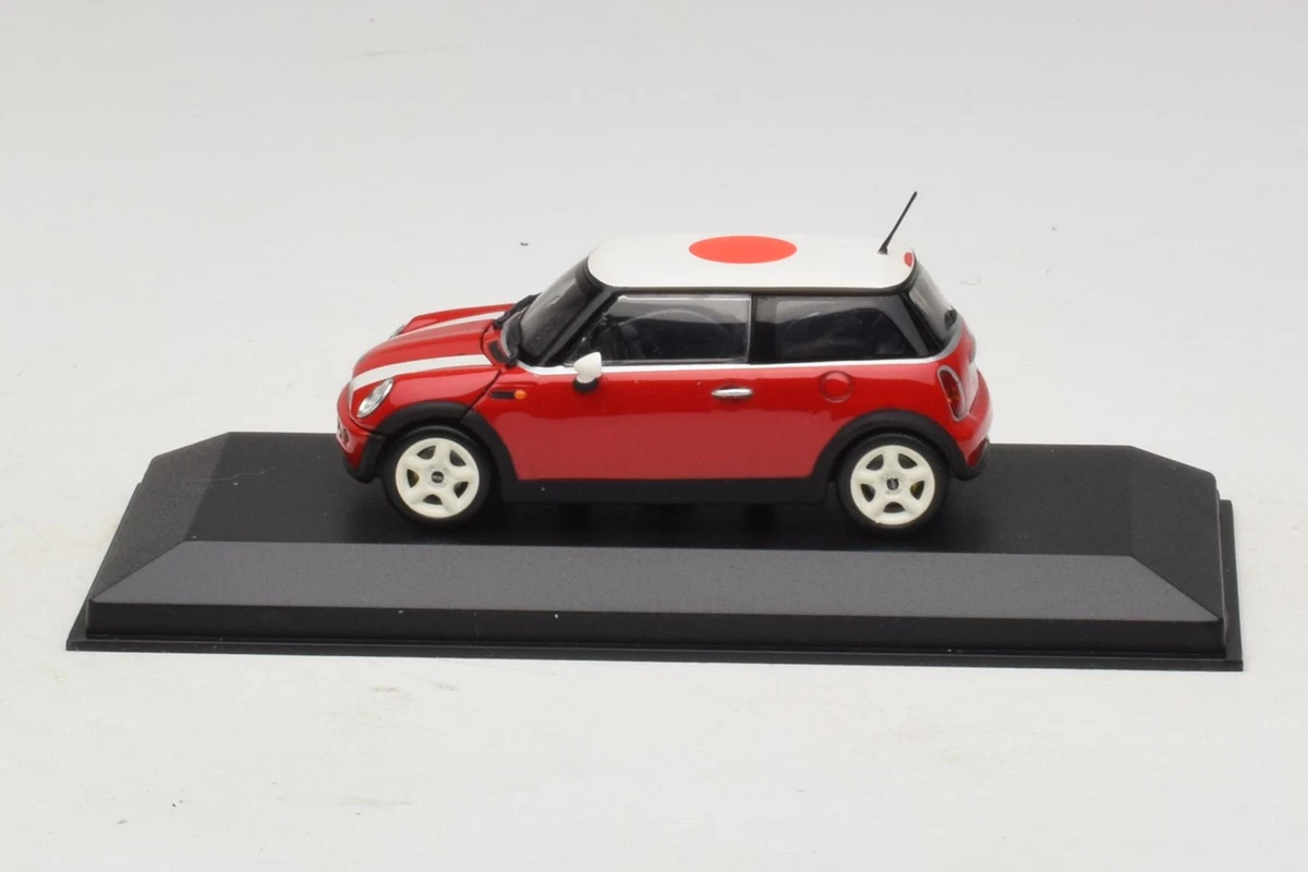 25+ MINICHAMPS Mini Cooper Diecast Cars for sale | Updated Oct 2026