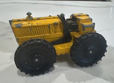 Vintage Lone Star Bull Dozer Tractor