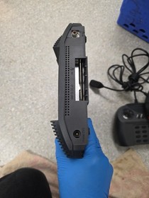 Atari Jaguar - 64Bit Console with 2  Controllers  *100% Untested*