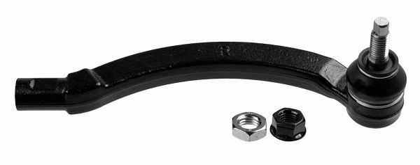 Tie Rod End Outer LEMFÖRDER for VOLVO-272417 26675 03