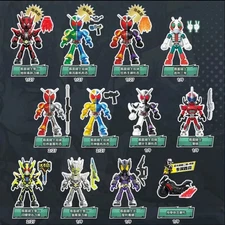 Kamen Rider Starlight Edition Vol. 03 Blokees 3-Inch Mini-Figure