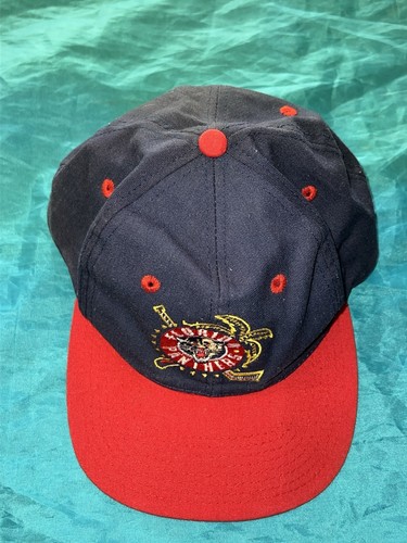 Florida Panthers Mütze/Cap NHL Hockey Snapback Sport One Size Vintage - Bild 5 von 8