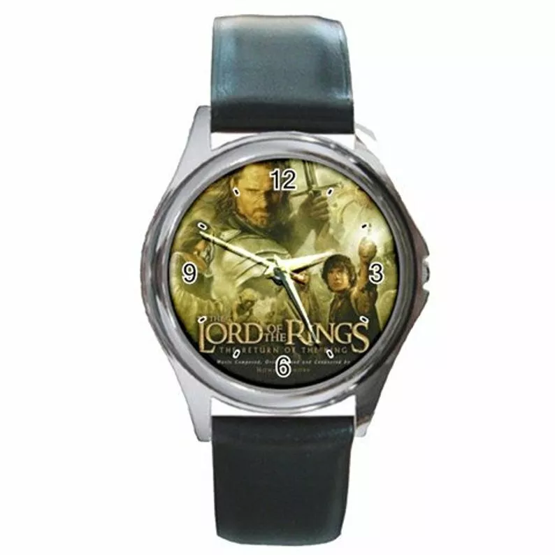 Lord Rings Watch 