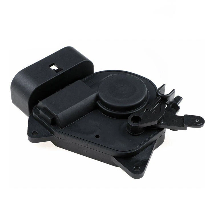 1X 69110-42120 Actuador de bloqueo de puerta eléctrico lado derecho para Toyota RAV4 2001-05 Foto 4 de 4