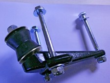 LR041260 Shock Absorber Rear Mount Kit Range Rover Classic Disco 1 Defender