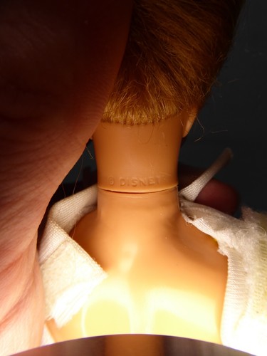 Mattel - 1968 Malasia - Ken - Picture 5 of 7