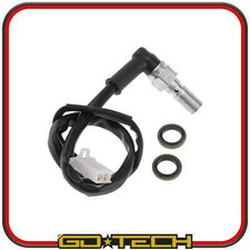 IDROSTOP MOTO INTERRUTTORE IDRAULICO M10x1.00 mm POMPA FRENO FRIZIONE UNIVERSALE
