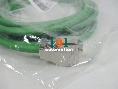 1PCS New Servo Drive Power Cable VF-RA2474N-8 8m - Picture 4 of 6