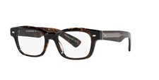 Oliver Peoples LATIMORE OV 5507U Walnut Tortoise 1747 Eyeglasses