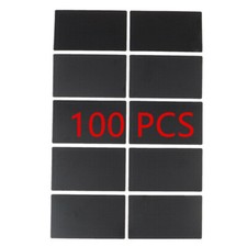 100 Pcs New For Lenovo Thinkpad T410I T420 T410 T400S T510 Touchpad Sticker