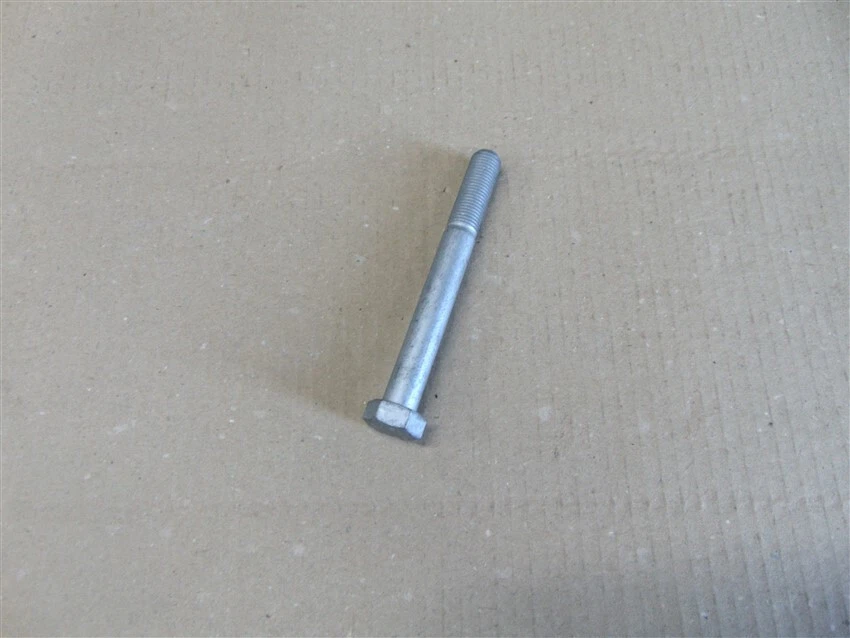 Brand New Screw Genuine Mercedes - N308765012023 | eBay 