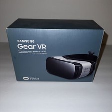 Samsung SM-R322NZWAXAR Oculus Gear VR for Note5  S6 edge  S6  S6 edge